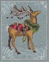 Donner - Christmas Eve Couriers - NC114