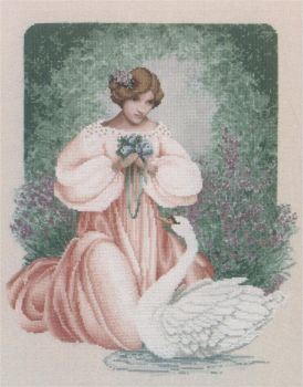 LL45 Lady Claire