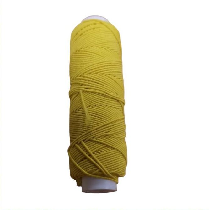 SE-Y Shirring Elastic - Yellow