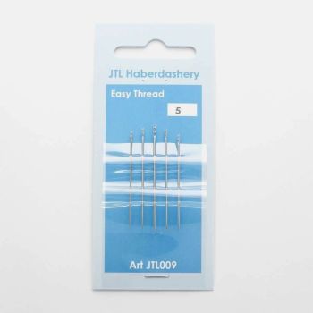 Easy Threading  JTL009