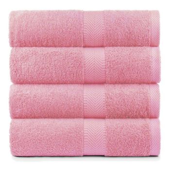 Dawn Pink Cold Fabric Hand Dye DYLA5