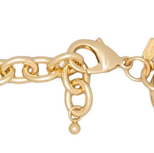 Lobster Clasps - Old Gold TCSLC3