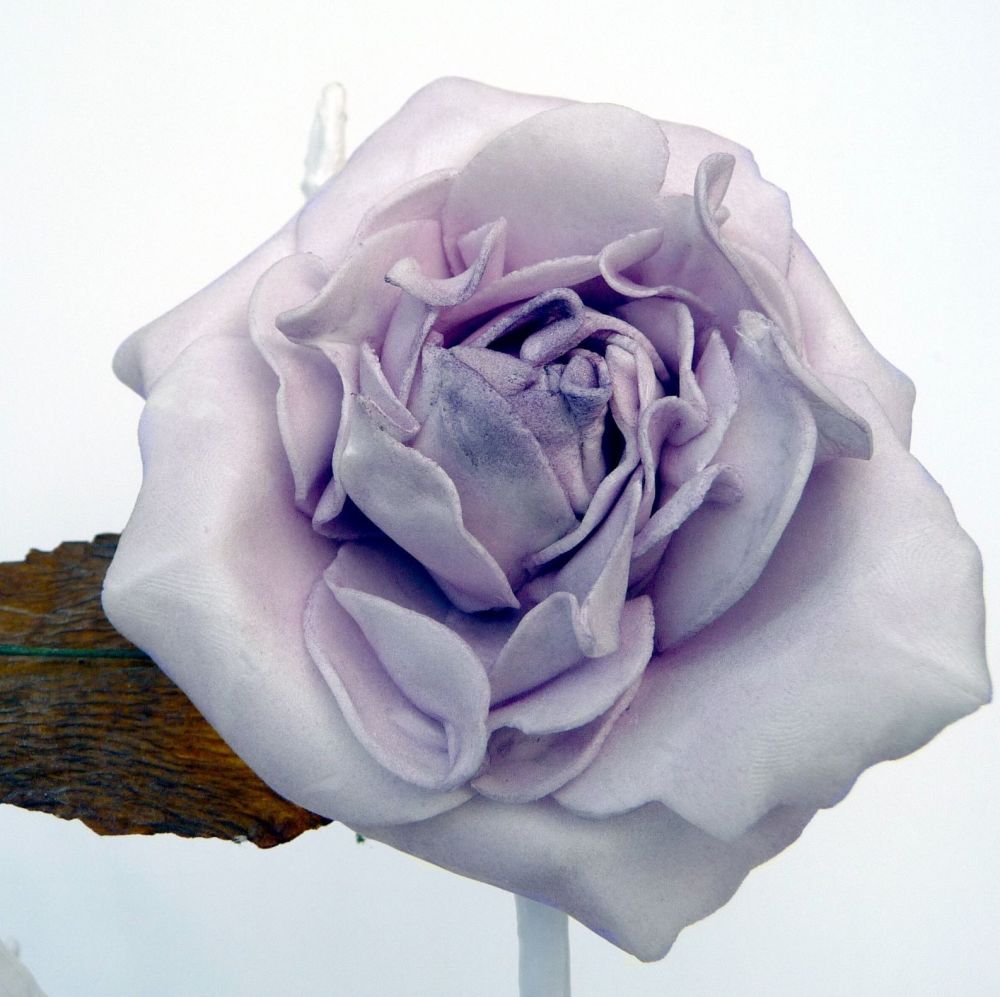 Lilac Decorative Rose FL01