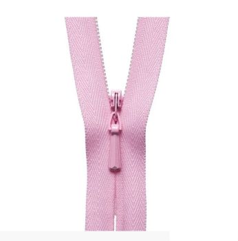 14 " Pink Invisible Zip - 513 Inv8-pink