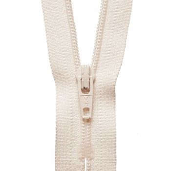 Cream Zips - 31cream
