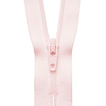 Pale Pink Zips - 511palepink