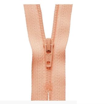 Peach Zips - 521peach