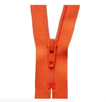 Orange Zips - 523orange