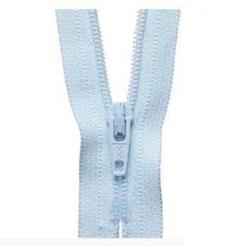 Pale Blue Zips - 542paleblue