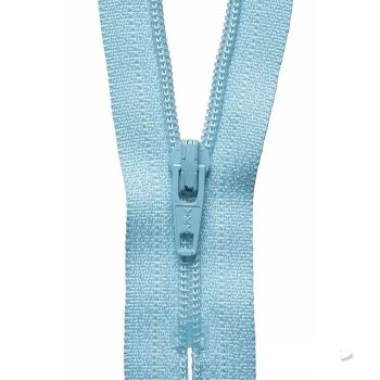 Light Blue Zips - 545ltblue