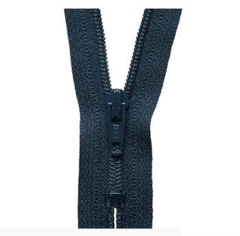 Navy Zips - 560navy