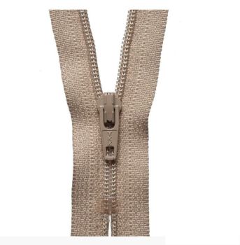 Beige Zips - 573beige