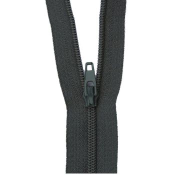 Dark Grey Zips - 579dkgrey