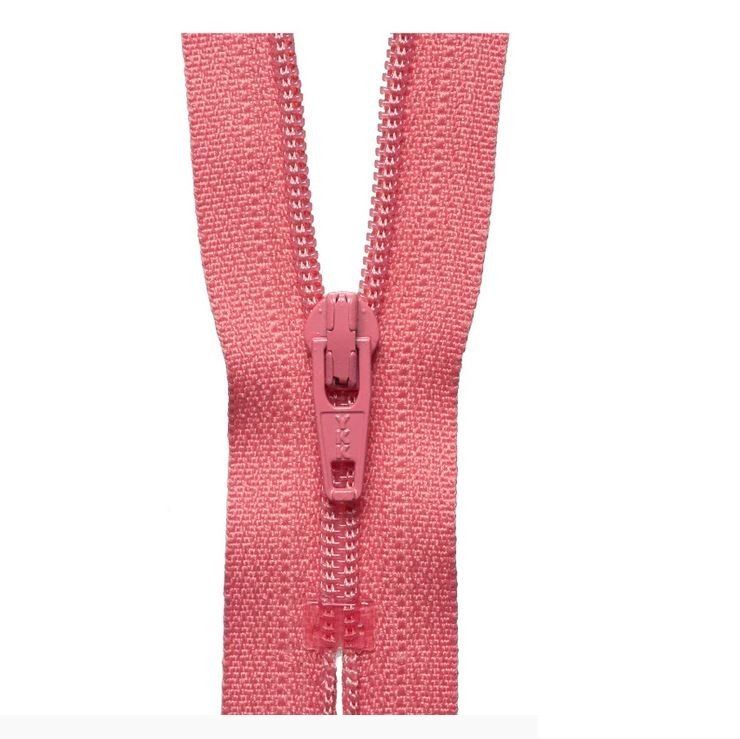 Candy Pink Zips - 81candy