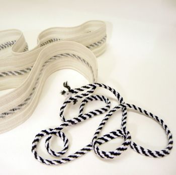 LWE Leisure Wear Elastic