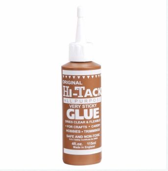 H1780 Hi Tack Glue - Original