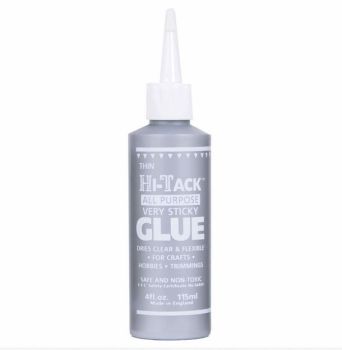 H1785 Hi Tack Glue - Thin