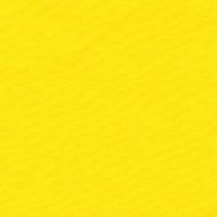 Y05 Yellow Plain | Solid Cotton Quilting Fabric | Makower Sold in FQ, 1/2m, 1m Lengths