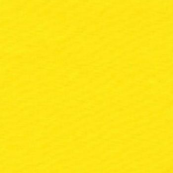 Y05 Yellow Plain | Solid Cotton Quilting Fabric | Makower