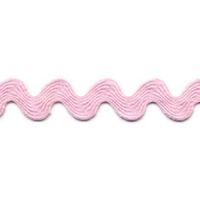 Ric Rac - Jumbo -  Pink