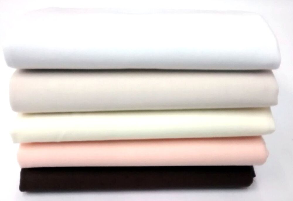 FQB8 Fat Quarter Bundle- Creams