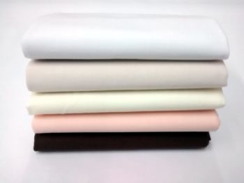 FQB8 Fat Quarter Bundle Quilting Fabric - Creams | Makower