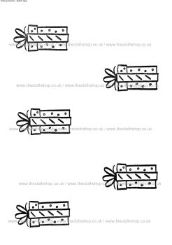 Presents