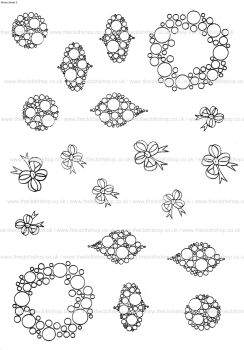 Circle Wreath