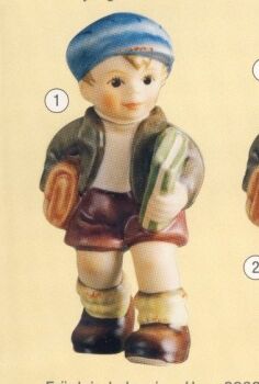 Hummel 950102