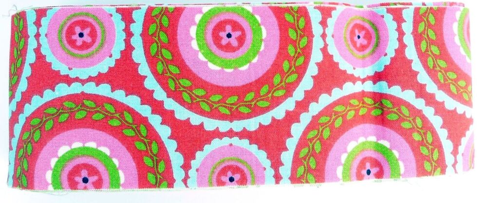 Jelly Strips Quilting Fabrics - Cholena L2046-02