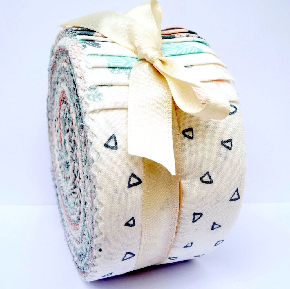 Wild One Jelly Roll - 9140705