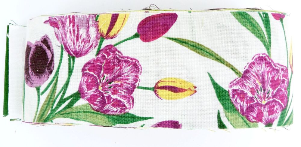 Jelly Strips - Tulips Quilting Fabrics - J20-2006