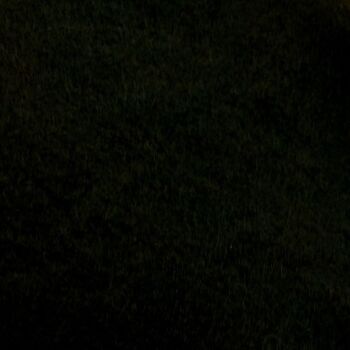 F72 Black Felt On The Roll | 72 inches Wide | Many Colours
