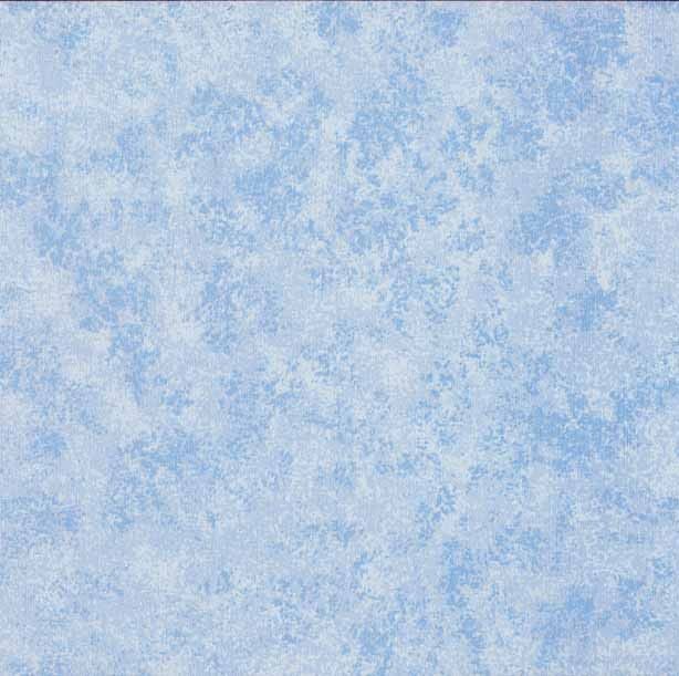 2800-B03 Pale Sky Spraytime Cotton Quilting Fabric | Makower Sold in FQ, 1/2m, 1m Lengths