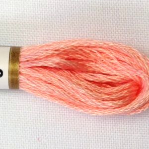 #008 Anchor Embroidery Silks / 8mtr Stranded Cotton Threads / Hand Embroide