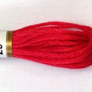 #029 Anchor Embroidery Silks / 8mtr Stranded Cotton Threads / Hand Embroide