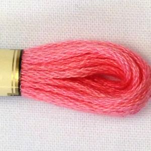 #031 Anchor Embroidery Silks / 8mtr Stranded Cotton Threads / Hand Embroide