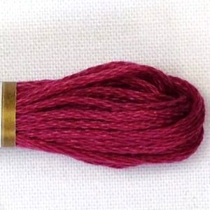 #069 Anchor Embroidery Silks / 8mtr Stranded Cotton Threads / Hand Embroide