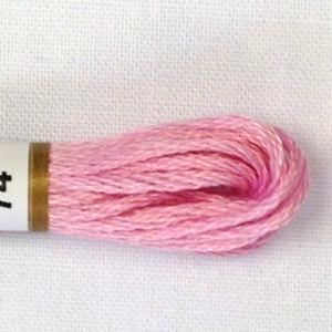 #074 Anchor Embroidery Silks / 8mtr Stranded Cotton Threads / Hand Embroidery / Cross-Stitch