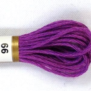 #099 Anchor Embroidery Silks / 8mtr Stranded Cotton Threads / Hand Embroide