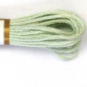 #213 Anchor Embroidery Silks / 8mtr Stranded Cotton Threads / Hand Embroidery / Cross-Stitch