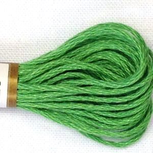 #226 Anchor Embroidery Silks / 8mtr Stranded Cotton Threads / Hand Embroidery / Cross-Stitch
