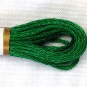 #229 Anchor Embroidery Silks / 8mtr Stranded Cotton Threads / Hand Embroidery / Cross-Stitch
