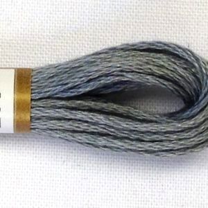 #235 Anchor Embroidery Silks / 8mtr Stranded Cotton Threads / Hand Embroidery / Cross-Stitch