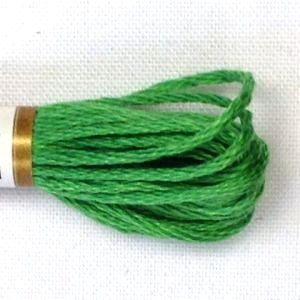 #243 Anchor Embroidery Silks / 8mtr Stranded Cotton Threads / Hand Embroidery / Cross-Stitch