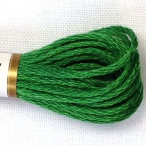 #244 Anchor Embroidery Silks / 8mtr Stranded Cotton Threads / Hand Embroidery / Cross-Stitch