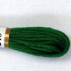 #246 Anchor Embroidery Silks / 8mtr Stranded Cotton Threads / Hand Embroidery / Cross-Stitch
