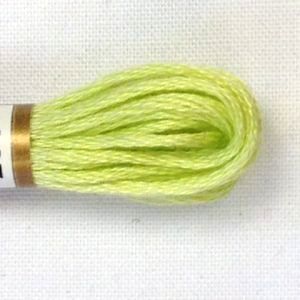 #253 Anchor Embroidery Silks / 8mtr Stranded Cotton Threads / Hand Embroidery / Cross-Stitch