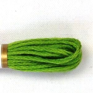 #256 Anchor Embroidery Silks / 8mtr Stranded Cotton Threads / Hand Embroidery / Cross-Stitch