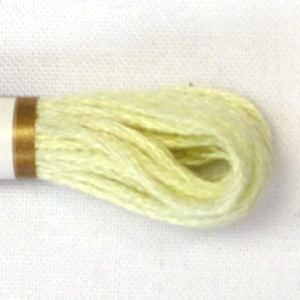 #259 Anchor Embroidery Silks / 8mtr Stranded Cotton Threads / Hand Embroidery / Cross-Stitch